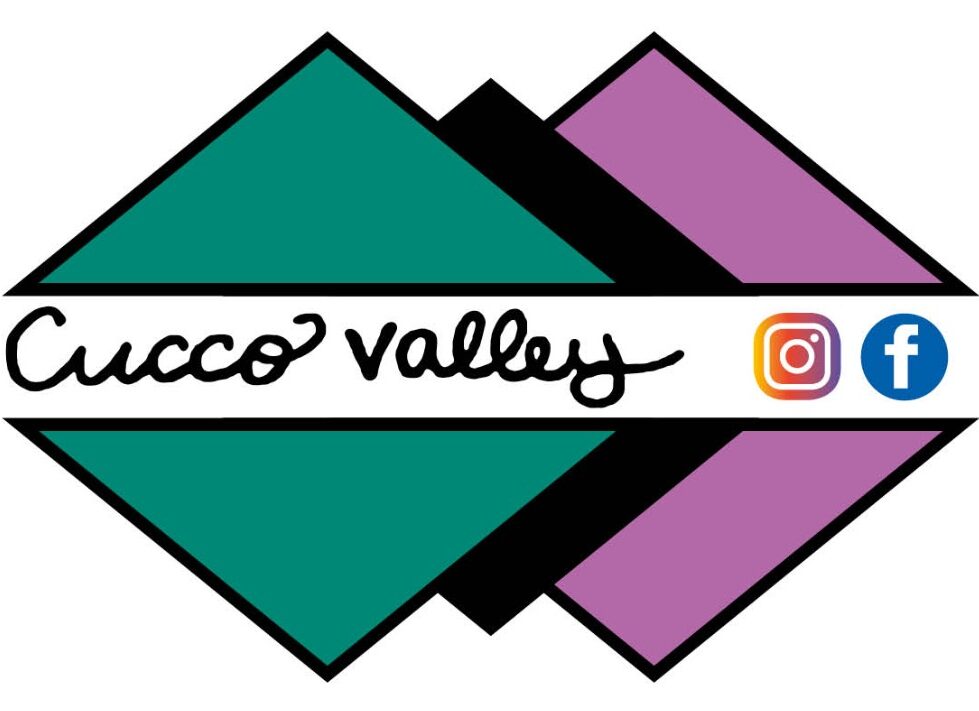 Cucco Valley